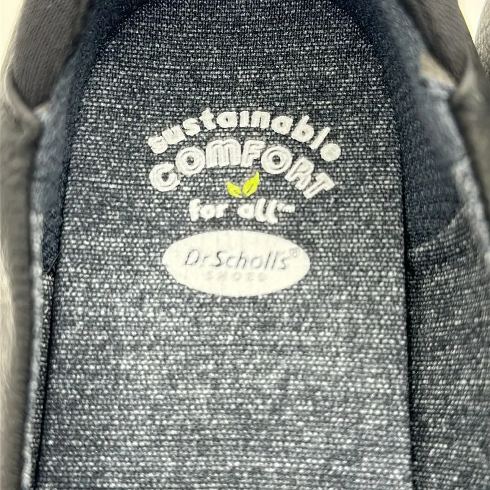 Dr. Scholl's Rate Loafer Size 7.5 7.5M 100% RPET